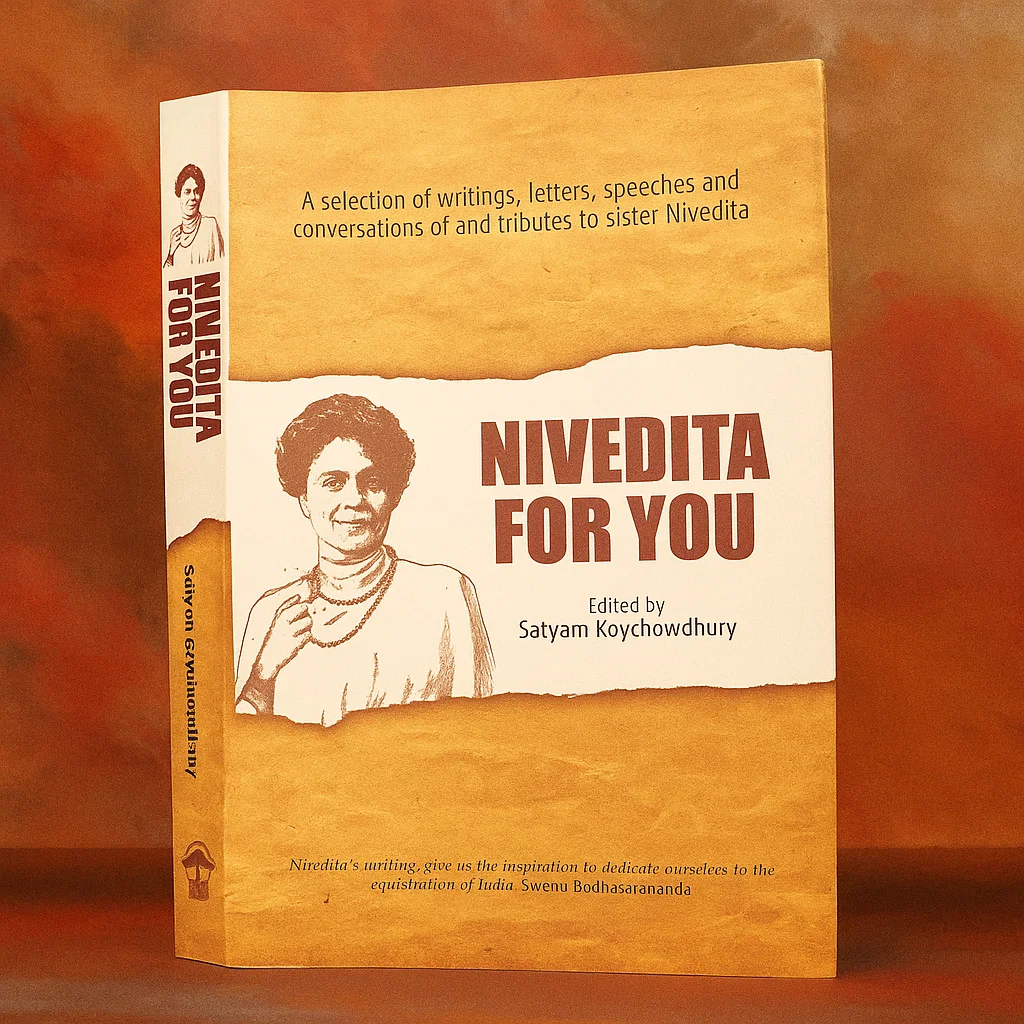 Nivedita – For You