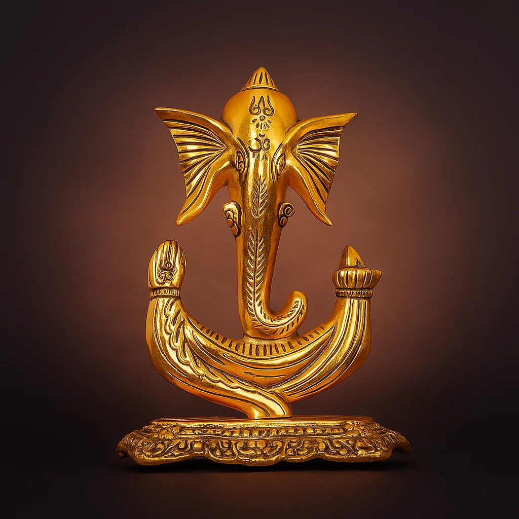 Ganesh Statue