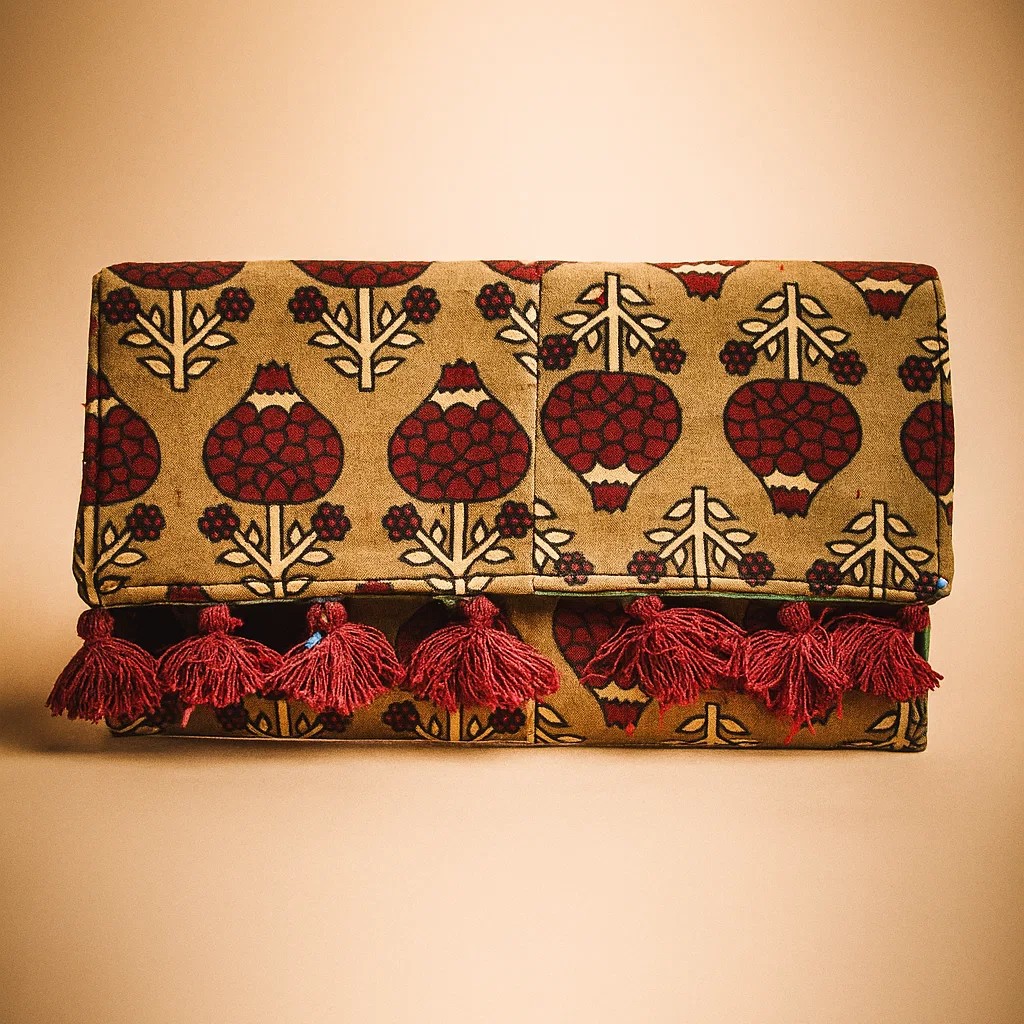 Premium Handmade Handbag