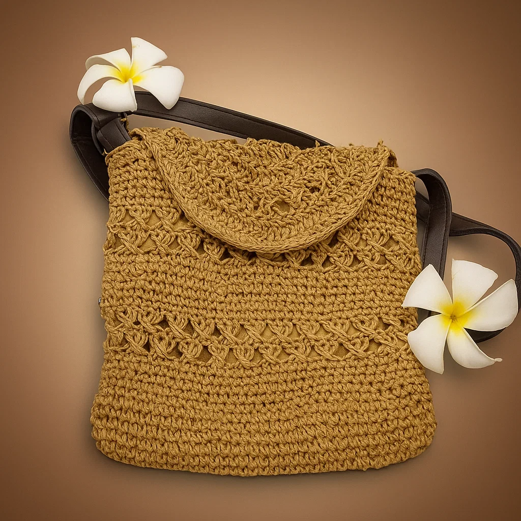 Eco-Friendly Jute Bag